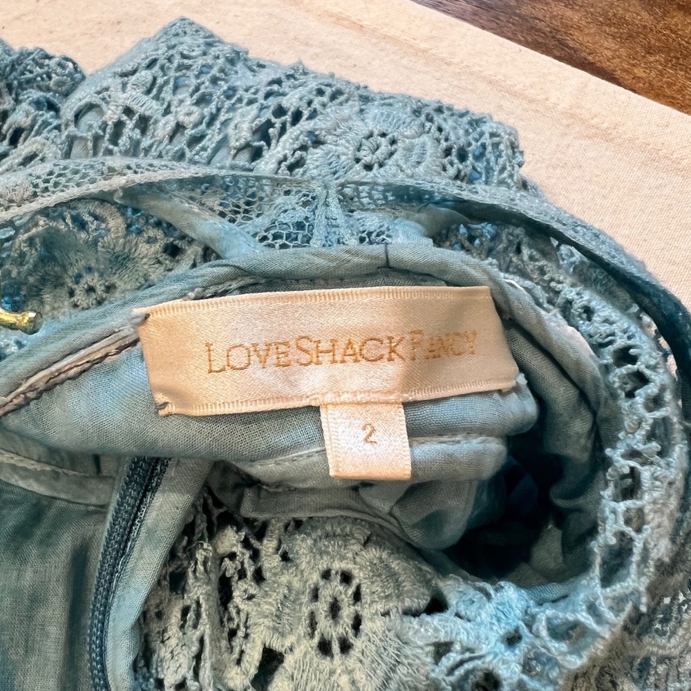 LoveShackFancy - Picture 4 of 5